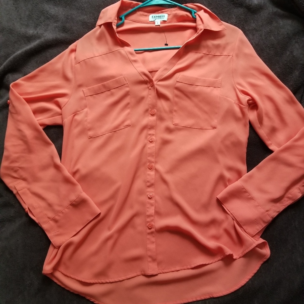 Express Portofino Shirt